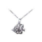 Butterflyfish Sterling Silver Set TSE059 - Sets